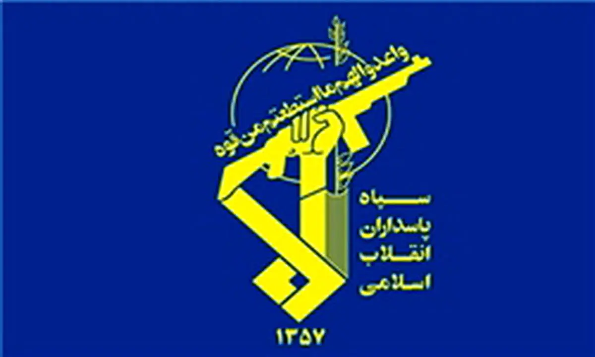 دستگیری ۷ لیدر و عنصر اصلی آشوبهای اخیر توسط سازمان اطلاعات سپاه