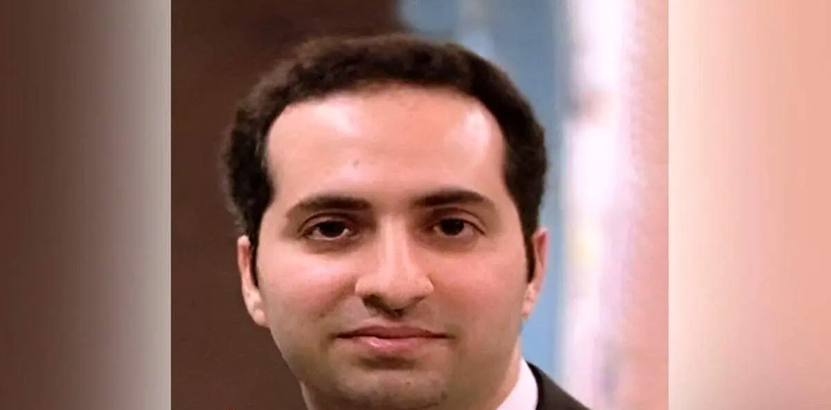 بازداشت مهندس ایرانی در آمریکا تمدید شد + عکس