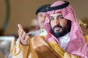 خبر مهم ولیعهد عربستان برای ژاپن
