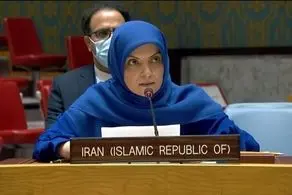 پاسخ قاطع ایران به اتهامات اثبات نشده آمریکا و انگلیس+جزییات