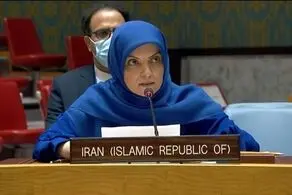 پاسخ قاطع ایران به اتهامات اثبات نشده آمریکا و انگلیس+جزییات
