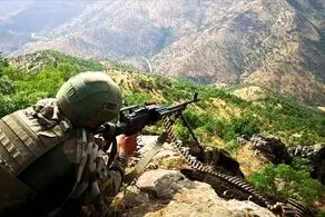 عملیات نظامی خود در عراق را ادامه می دهیم