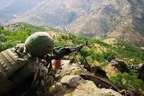 عملیات نظامی خود در عراق را ادامه می دهیم