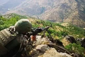 عملیات نظامی خود در عراق را ادامه می دهیم