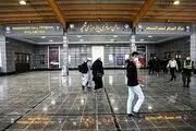 آیا مرز شلمچه باز است؟