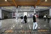 آیا مرز شلمچه باز است؟