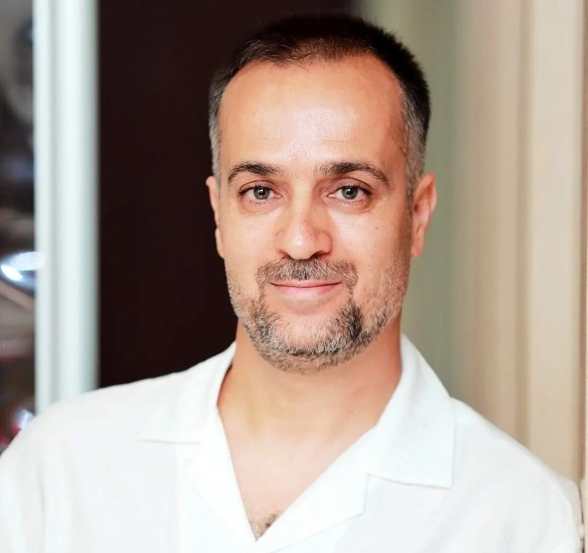 عکس همسر ارسطوی سریال پایتخت پربازدید شد
