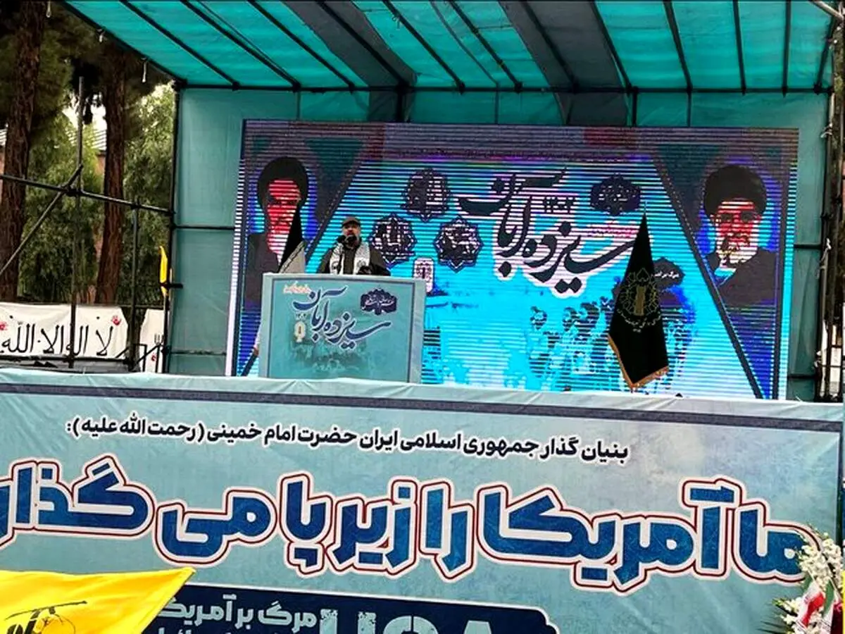 خالد قدومی خطاب به حکام عربی: تا کی نتانیاهو، بایدن و بلینکن منفور باید افسار شما را در دست داشته باشند