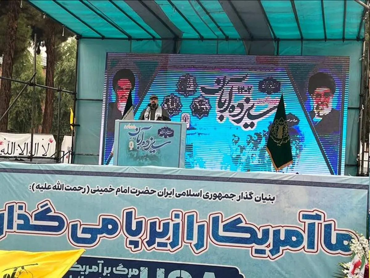 خالد قدومی خطاب به حکام عربی: تا کی نتانیاهو، بایدن و بلینکن منفور باید افسار شما را در دست داشته باشند