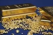 نقطه جوش سقوط طلا