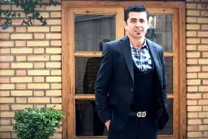 کاپیتان جنجالی استقلال از خجالت آجرلو و خسرو حیدری درآمد!