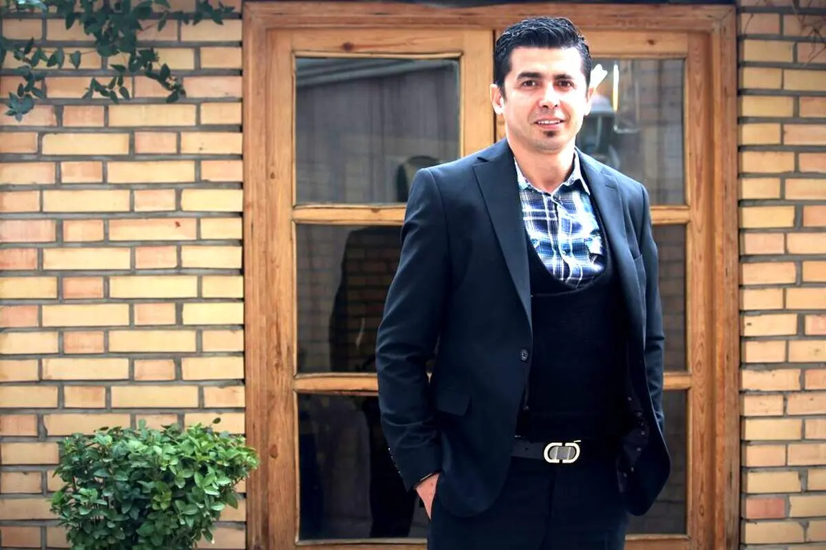 اتفاق غم انگیز برای مدافع آبی پوشان، هواداران استقلال را نگران کرد!