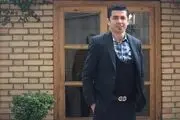 اتفاق غم انگیز برای مدافع آبی پوشان، هواداران استقلال را نگران کرد!