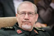 سرلشکر صفوی: ترامپ با رویکرد تقابلی با بسیاری از کشورها وارد تنش شده است 