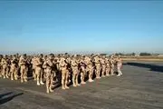 رزمایش پیامبر اعظم ۱۹ نیروی ‌زمینی سپاه آغاز شد