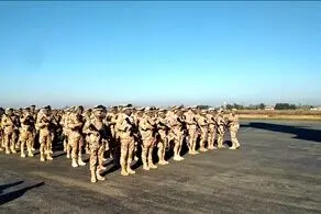 رزمایش پیامبر اعظم ۱۹ نیروی ‌زمینی سپاه آغاز شد