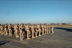 رزمایش پیامبر اعظم ۱۹ نیروی ‌زمینی سپاه آغاز شد