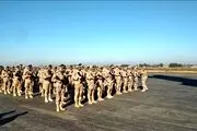 رزمایش پیامبر اعظم ۱۹ نیروی ‌زمینی سپاه آغاز شد