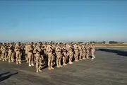 رزمایش پیامبر اعظم ۱۹ نیروی ‌زمینی سپاه آغاز شد