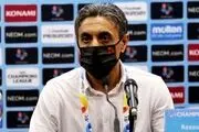 رسول خطیبی: قطعا بازی خوبی از تراکتور مقابل شارجه خواهید دید