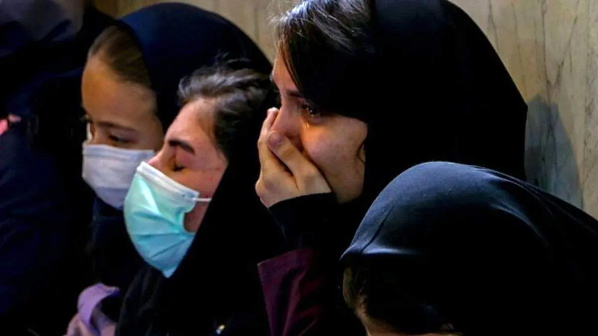 جدیدترین خبرها از وضعیت دانشجویان مسموم شده در سبزوار
