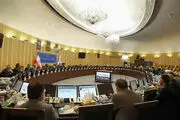 قالیباف ارز ترجیحی را به کمیسیون تلفیق بازگرداند