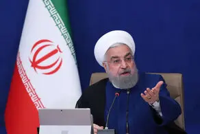 ماجرای حقوق نجومی روحانی چیست؟/رئیس‌جمهور سابق چقدر دستمزد ماهانه می‌گیرد؟