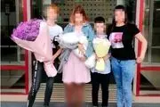 پسر 11 ساله پررو دختر همسایه را باردار کرد!+ عکس