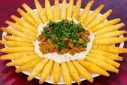 طرز تهیه کوزالاک مانتی؛ غذای ترکیه‌ای خوشمزه