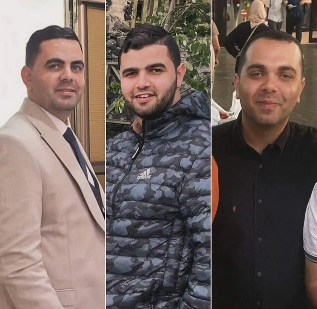چه کسی فرزندان اسماعیل هنیه را ترور کرد؟ 