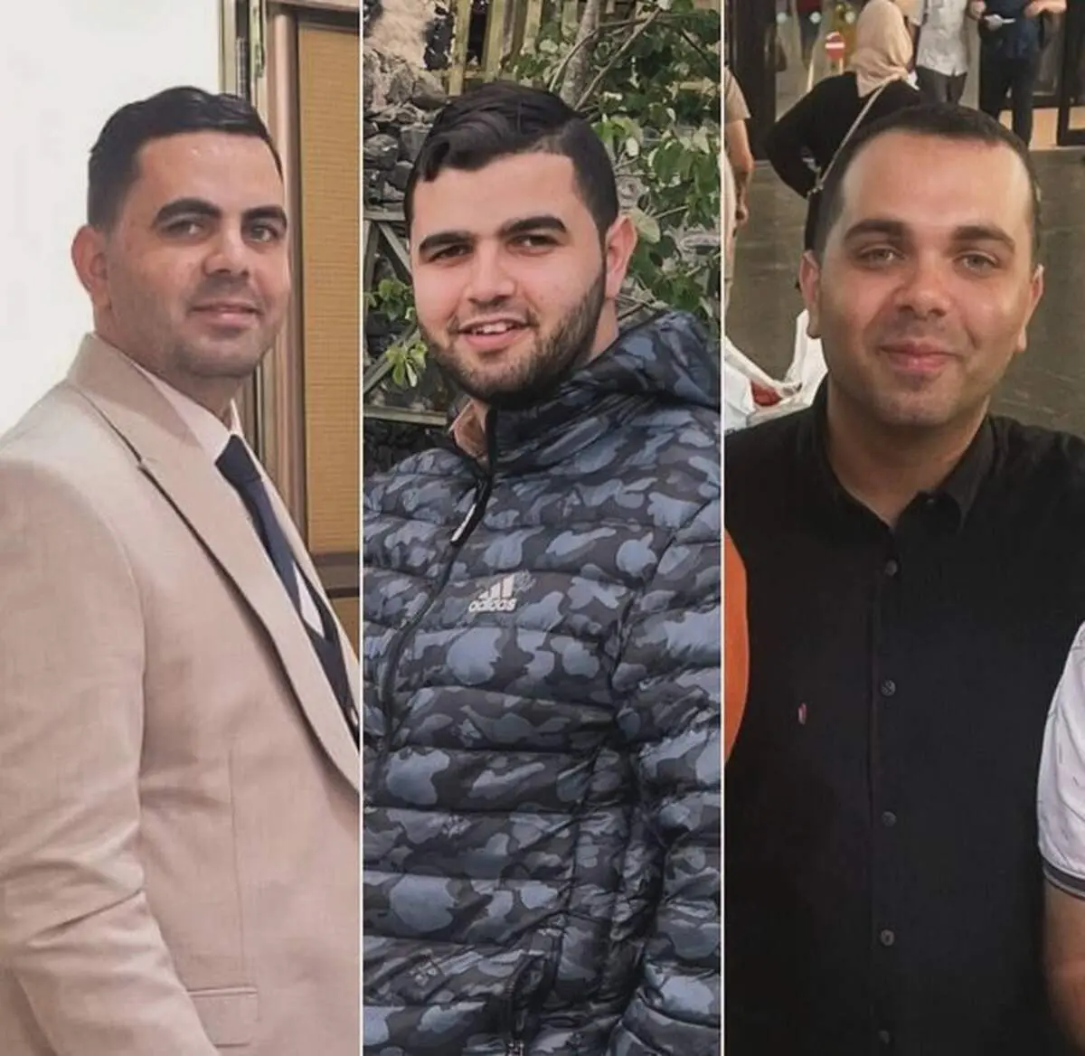 چه کسی فرزندان اسماعیل هنیه را ترور کرد؟ 