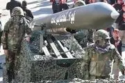 این موشک‌ها ترس بزرگی را به جان اسرائیل انداخت