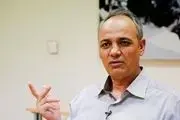 انتقاد صریح فعال سیاسی از اظهارات صادق زیباکلام درباره صبر استراتژیک 