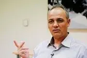 انتقاد صریح فعال سیاسی از اظهارات صادق زیباکلام درباره صبر استراتژیک 