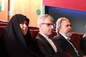  نمایش فیلم «خانه دوست کجاست» با حضور دیپلمات‌های مقیم تهران 