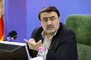 اظهارات جنجال برانگیز استاندار حاشیه ساز شد