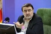 اظهارات جنجال برانگیز استاندار حاشیه ساز شد