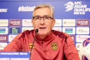 احتمال بازگشت برانکو به ایران قوت گرفت!