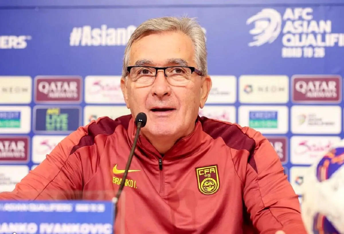 احتمال بازگشت برانکو به ایران قوت گرفت!