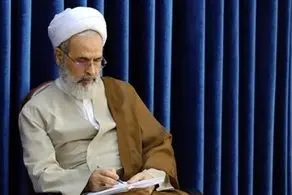 مدیرکل حوزه‌های علمیه یک بیانیه تند و تیز داد