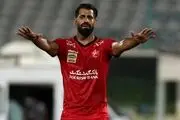 یک پرسپولیسی دیگر ساز جدایی می‌زند /باز هم گروکشی برای بالابردن مبلغ قرارداد