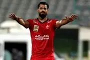 یک پرسپولیسی دیگر ساز جدایی می‌زند /باز هم گروکشی برای بالابردن مبلغ قرارداد