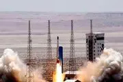 وزارت دفاع اعلام کرد: دریافت نخستین سیگنال‌های ماهواره چمران ۱