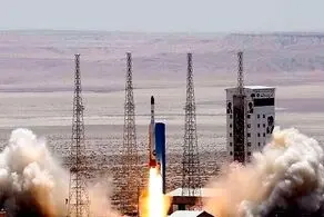 وزارت دفاع اعلام کرد: دریافت نخستین سیگنال‌های ماهواره چمران ۱
