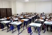 پاسخ خنده دار دانش آموز تنبل به سوال امتحان ریاضی مرزهای حساب کتاب را جابه جا کرد/ عکس