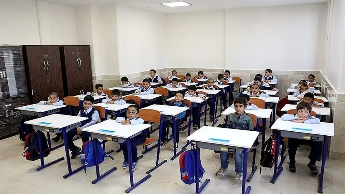 خبر فوری، مدارس این 8 شهر فردا یکشنبه 24 دی تعطیل شد!