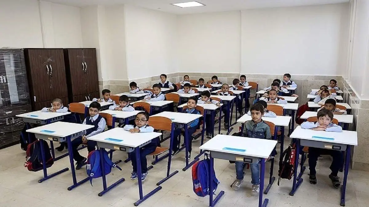 جزئیات تعطیلی مدارس و ادارت تهران در روز سه شنبه 8 اسفند 1402
