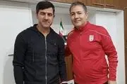 اسکوچیچ تا کریم باقری را به تراکتور نبرد دست بردار نیست !
