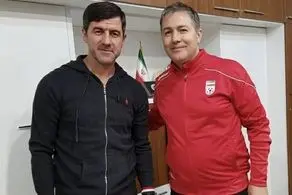 اسکوچیچ تا کریم باقری را به تراکتور نبرد دست بردار نیست !