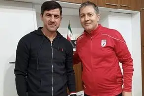 اسکوچیچ تا کریم باقری را به تراکتور نبرد دست بردار نیست !